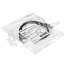 Удлинитель USB 2.0 ExeGate EX-CC-USB2-AMAF-0.75 (Am/Af, 0,75м)