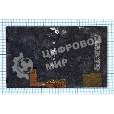 Матрица H101H30-V4