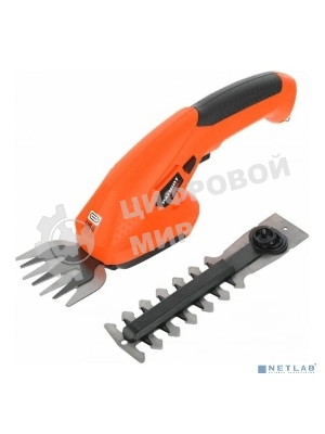 Ножницы-кусторез аккумуляторные PATRIOT CSH 360 3,6В 250203600