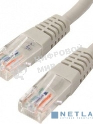 Патч-корд 0.5м 