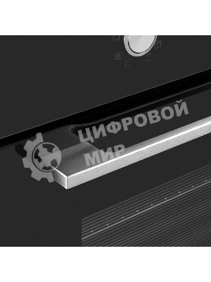 Шкаф духовой электрический Maunfeld MEOC708PB, встраиваемый