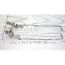 Петли для ноутбука Dell Vostro 3568