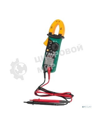 Токовые клещи MS2028A MASTECH