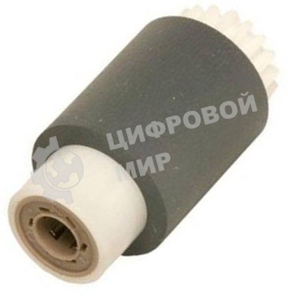 Ролик подачи бумаги (Ручная подача) для Ricoh Aficio 2035/2045