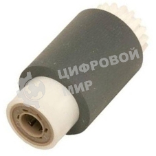 Ролик подачи бумаги (Ручная подача) для Ricoh Aficio 2035/2045