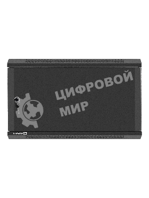 Шкаф телекоммуникационный 19