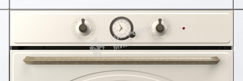 Духовой шкаф электрический Gorenje BOS67372CLI бежевый