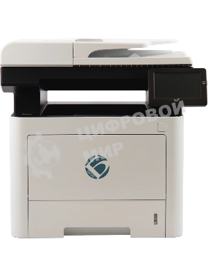 МФУ лазерное монохромное BULAT M3040dnwa