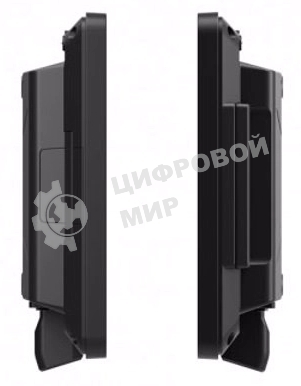 Микрокиоск Newland Nquire 700 Stingray II, 7'', 2D MP CM66, 8MP FFC, BT, 4G, GPS, Wi-Fi&PoE. Incl. wall mount brack$multipl adap. OS: A13 GMS