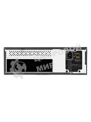 Компьютерный корпус Desktop ExeGate FL-102-TPS450 (mini-ITX, БП TPS450 с вент. 8см, 2*USB + 1*USB 3.0, аудио, черный)
