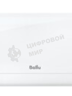 Блок внутренний Ballu Lagoon DC BSDI/in-07HN8_V2 сплит-системы, инверторного типа