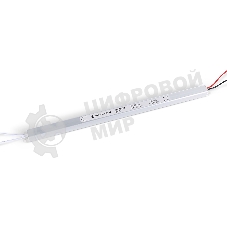 Блок питания 12V 100W 8.3A IP20 185-260V 372*18*18.
