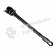 Щетка-скребок для чистки гриля
