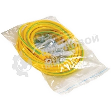 Комплект заземления ЦМО ПЗ-ШТК-С