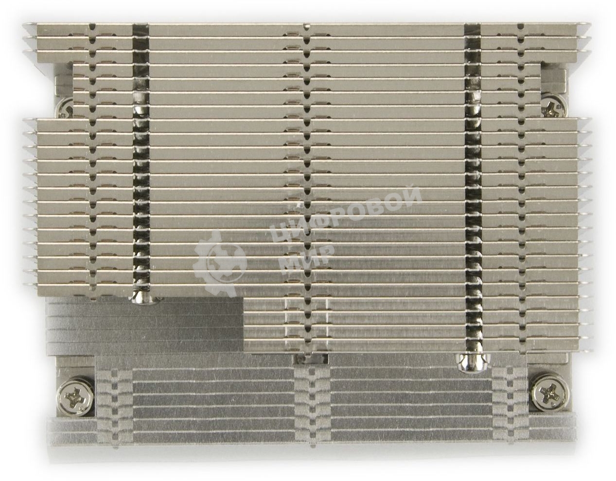 Радиатор SuperMicro SNK-P0048PSC