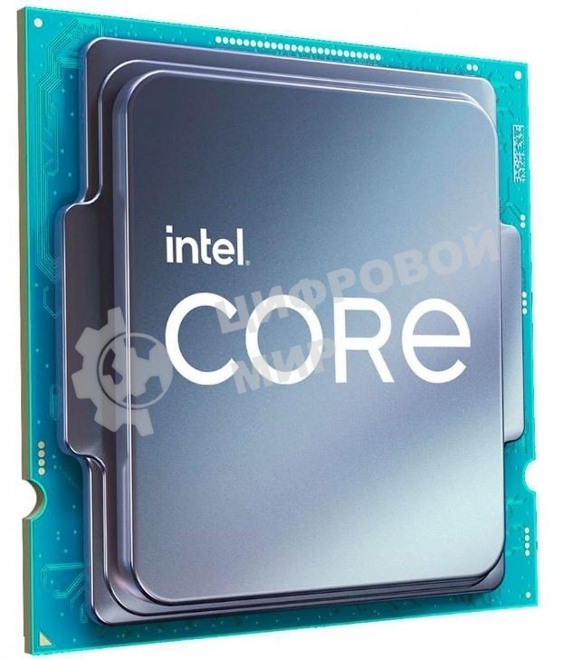 Процессор Intel Core i7-13700K Soc-1700 3.4GHz OEM