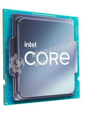 Процессор Intel Core i7-13700K Soc-1700 3.4GHz OEM