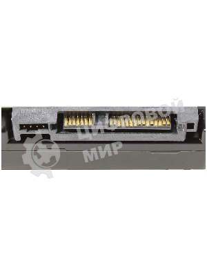 Жесткий диск Seagate 8Tb 7200RPM SAS 12Gb/S 256MB ST8000NM018B