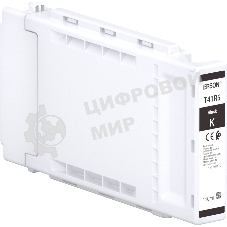 Картридж черный Epson T41R540 для SC-T3400/T5400
