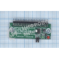 Переходник 1.8 ZIF на 2.5 IDE