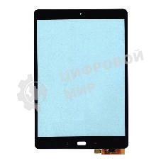 Сенсорное стекло (тачскрин) для Asus ZenPad 10 (Z500M), черное