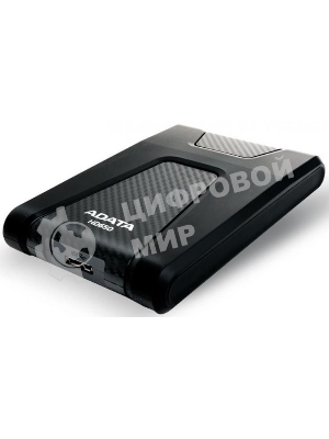 Внешний HDD 2.5