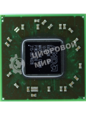 Чип AMD 215-0674028
