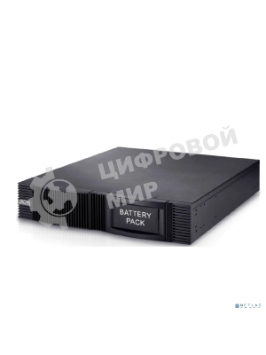 Батарея для ИБП Powercom BAT MRT-72V 72В 14.4Ач для MRT-2000/3000