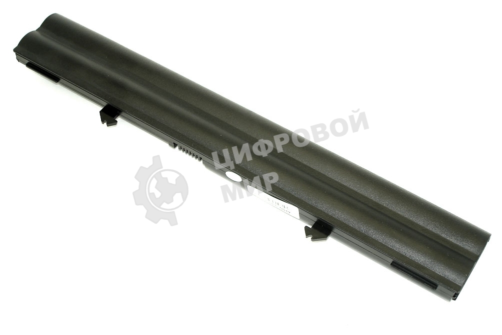 Аккумуляторная батарея для ноутбука HP Compaq 6520s (HSTNN-OB51) 47Wh черный