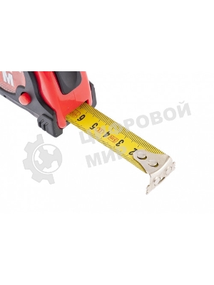 Рулетка Matrix magnetic 5мх19мм магнитный зацеп