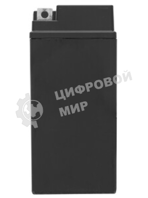 Батарея для ИБП ExeGate DT 1217 (12V 17Ah, клеммы F3 (болт М5 с гайкой))