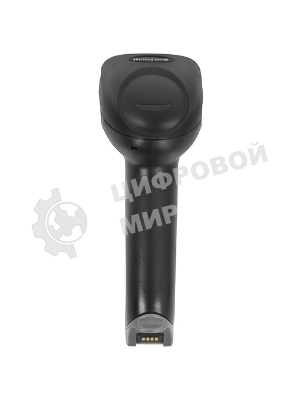 Сканер штрих-кода ручной Honeywell 1472G2D Kit, 2D Imager, беспроводной, USB, черный