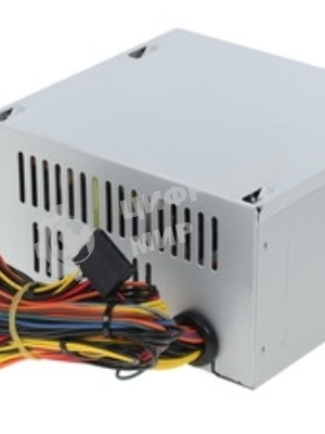 Блок питания Inwin/Powerman PM-400ATX, 400Вт, 80 PLUS, 80мм, серый