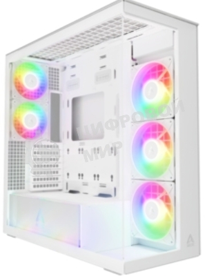 Компьютерный корпус Arctic Cooling ARCTIC Xtender белый арт. ACPCC00014A