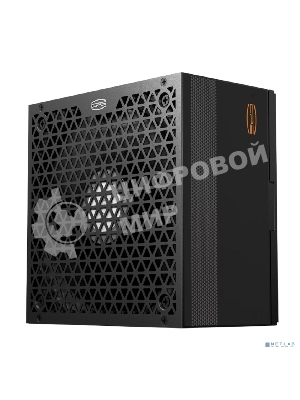 Блок питания ПК PCCOOLER, 750W 80+ Bronze (ATX, ATX 3.1, PCIe 5.1 450W, Non-modular, 1x24(20+4)pin 550мм, 2xCPU 8(4+4)pin 650мм, 2xPCIe*2 8(6+2)pin 500+150мм, 1x12V(2x6) 12+4pin 500мм, 2xSATA*3+MOLEX4pin*1 450+150+150+150мм, Active, 135x135mm, 150x150x86mm, APFC, OVP, UVP, OCP, SCP, OTP, OPP, SPD)