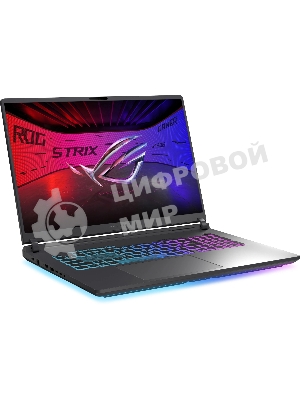Ноутбук Asus ROG Strix G18 G815JMR-TT239/18