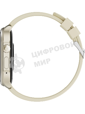 Умные часы Tecno Watch 3 Active, 2.04