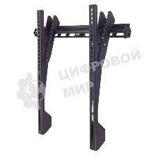 Кронштейн для телевизора Kromax VEGA-12 черный 22