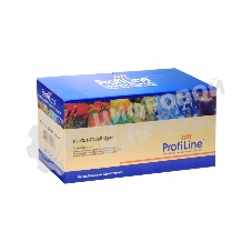 Картридж лазерный ProfiLine PL-CLT-C406S для принтеров Samsung CLP-360/362/363/364/365/365W/366/366w/367W/368/410/460/CLX-3300/3302/3303/3303FW/3304/3305/3305W/3305FW/3305FN/3306W/3306FW/3306FN/3307W/3307FW 1000 копий Cyan