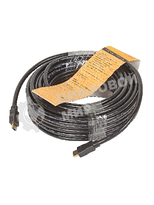 Кабель цифровой TV-COM HDMI19M to HDMI19M, V1.4+3D, 20m CG150S-20M