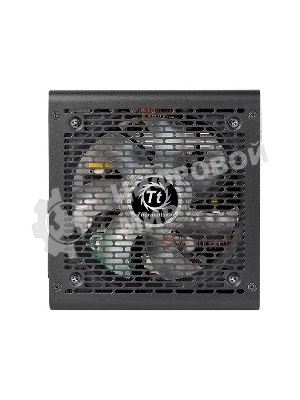 Блок питания Thermaltake Smart PS-SPR-0750NHSABE-1, 750Вт, 80 PLUS Bronze, 120мм, черный