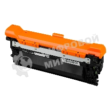 Картридж лазерный Sakura CE260X для HP Color LaserJet CP4020/4025/4520/4525, черный, 17000 к.
