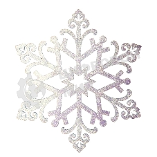 Елочная фигура Neon-night 