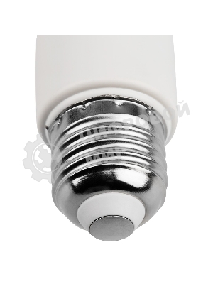 Сосулька светодиодная Neon-night 50 см, 230 В, e27, двухсторонняя, 48х2 диодов, цвет диодов белый