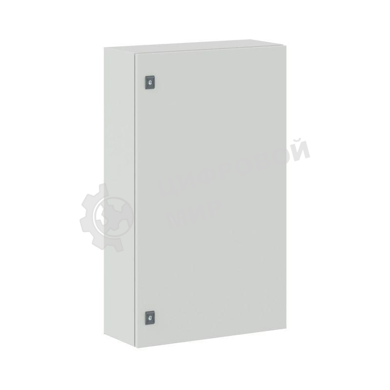 Шкаф ST с монтаж. платой 1000х600х250мм от IP65-до IP66 IK10 ДКС R5ST1069
