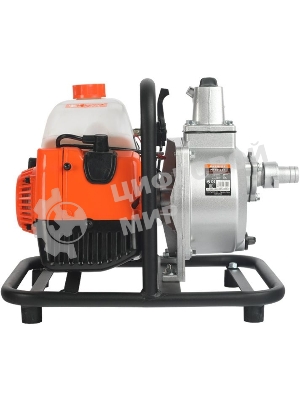 Мотопомпа Patriot MP 1010 ST 2.0лс 9960л/ч глубина 8м высота 30м