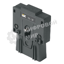Механизм блокировки для КМИ(40А-95А) ИЭК KKM30D-MB