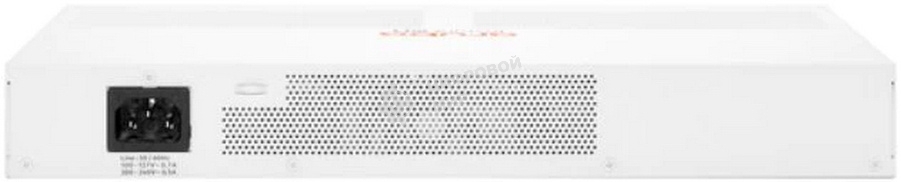 Коммутатор HPE Instant on 1430 R8R49A#ABB 24G неуправляемый