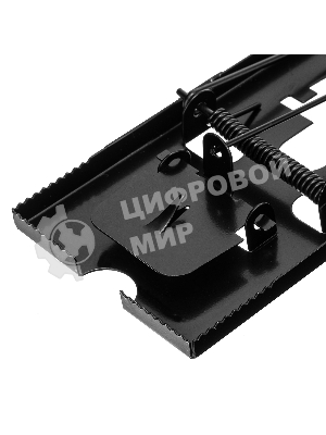 Мышеловка Spartaметаллическая усиленная, 2 шт.