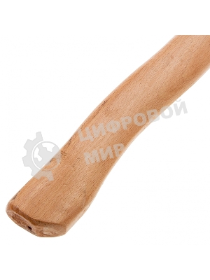 Топор Sparta 600 г в сборе кованый деревянное топорище